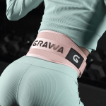 Пояс атлетический GRAWA Rose Core